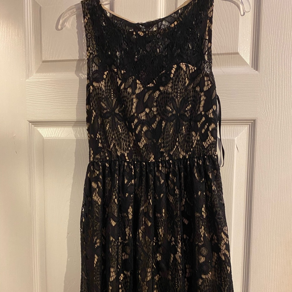Evening dress never worn